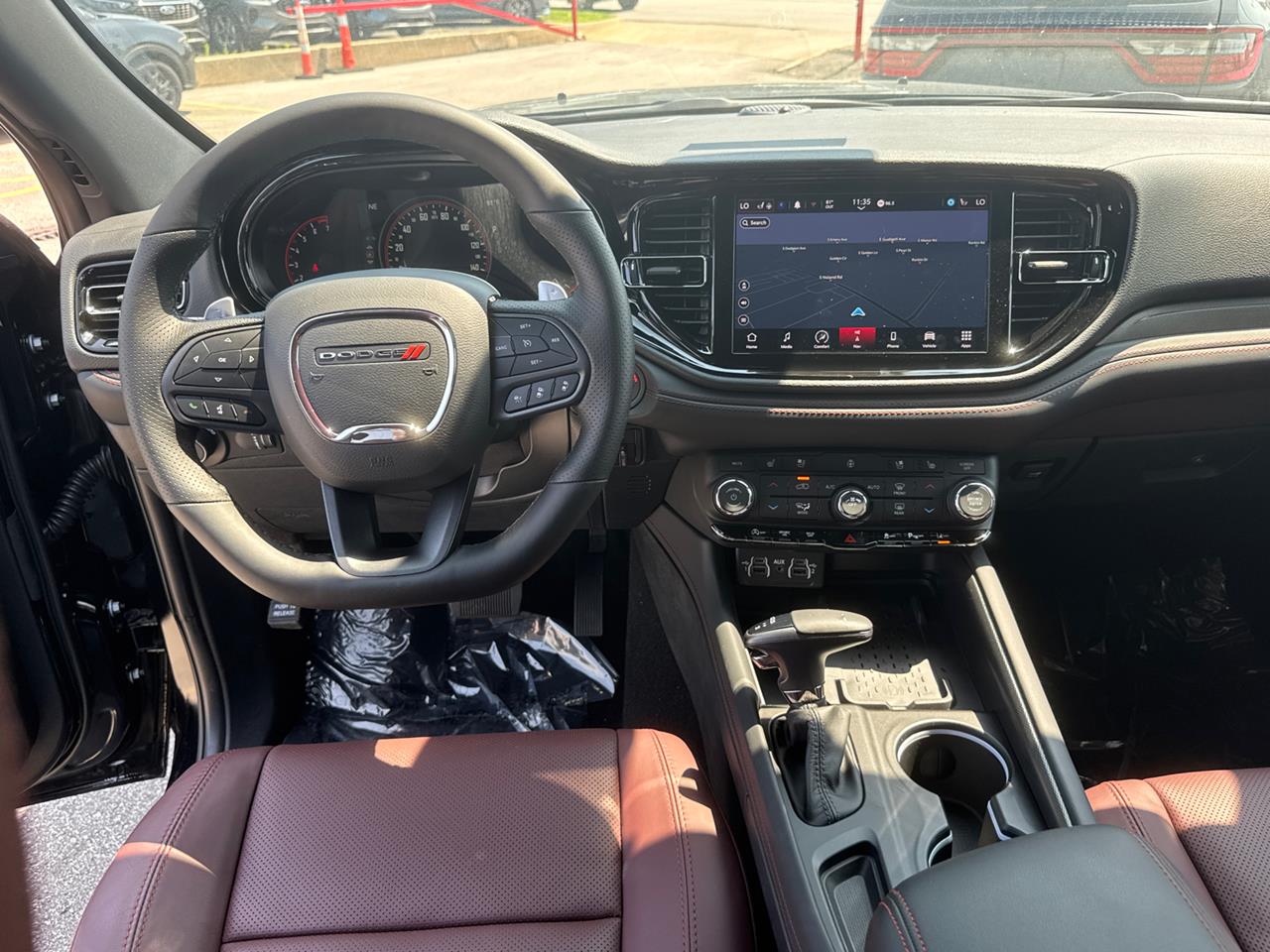 2025 Dodge Durango