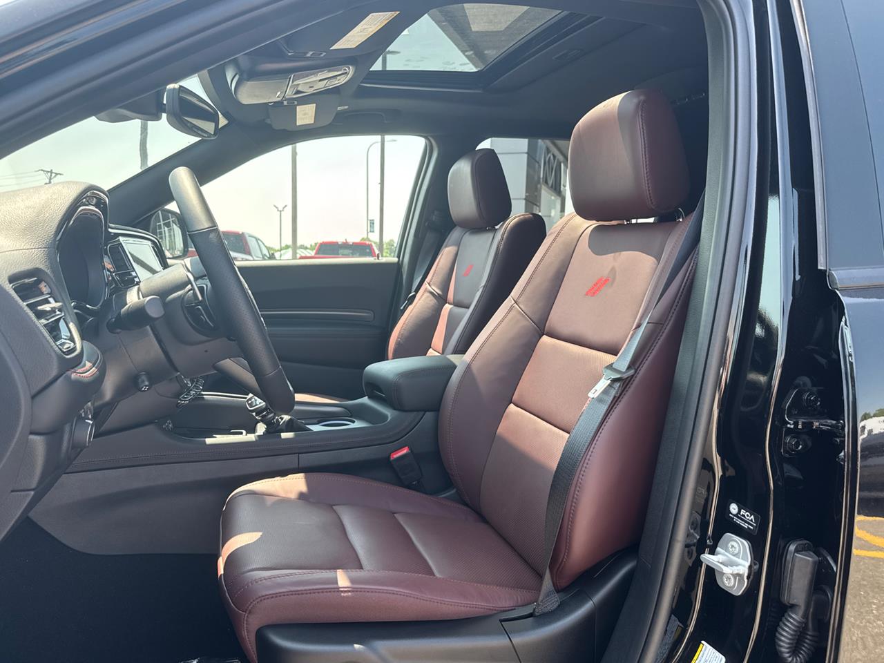 2025 Dodge Durango