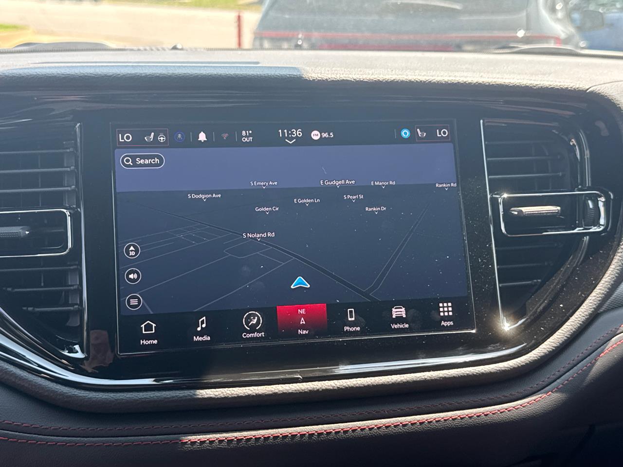 2025 Dodge Durango