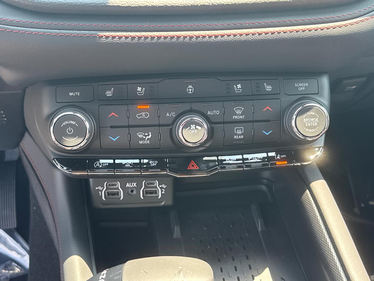 2025 Dodge Durango