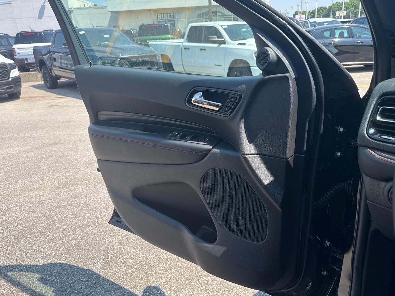 2025 Dodge Durango