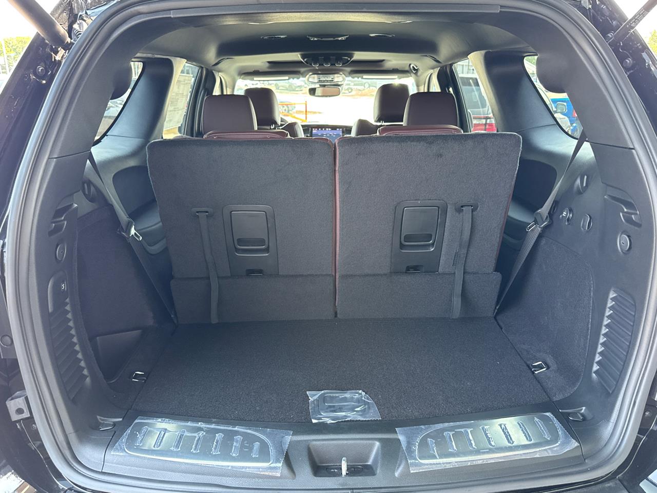 2025 Dodge Durango