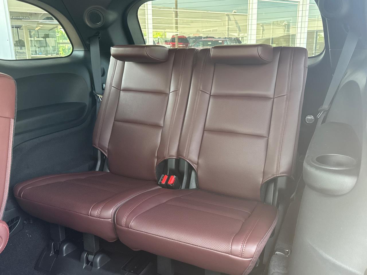 2025 Dodge Durango