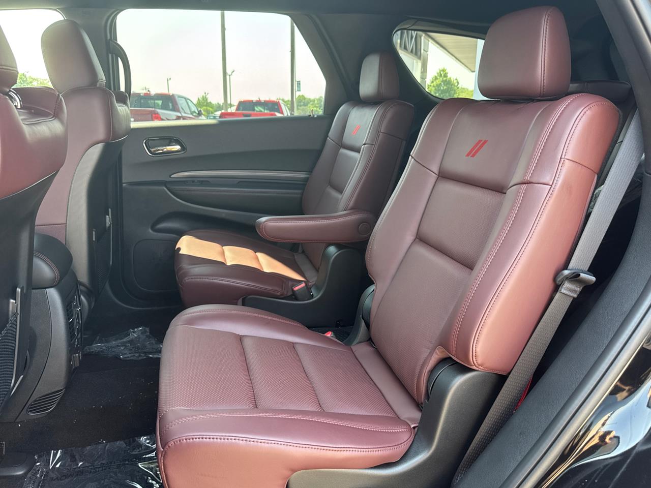 2025 Dodge Durango