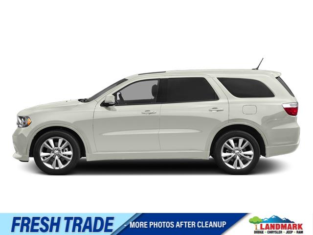 Used 2013 Dodge Durango Citadel SUVs