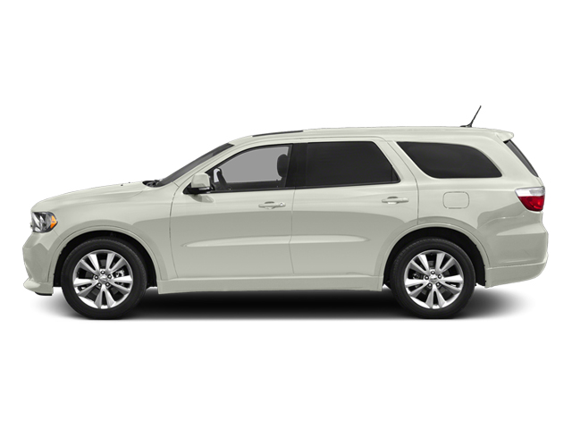 2013 Dodge Durango