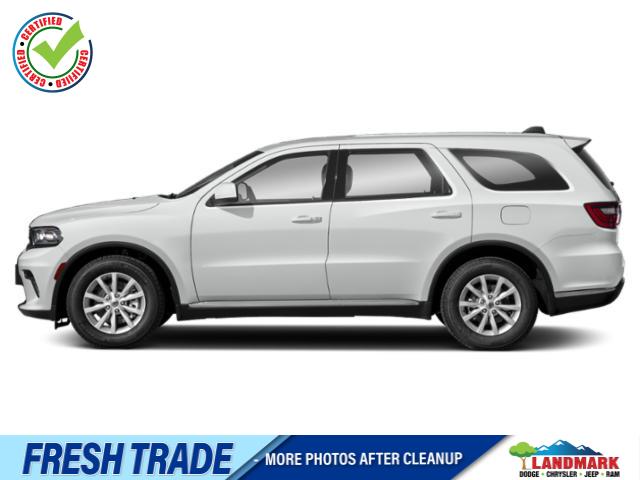 2023 Dodge Durango