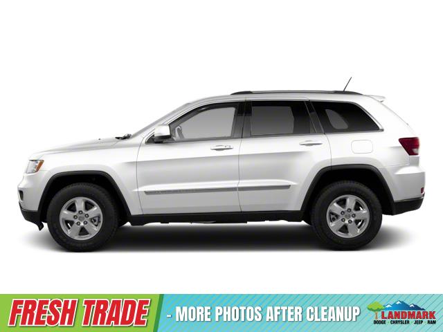 Used 2013 Jeep Grand Cherokee Laredo SUV