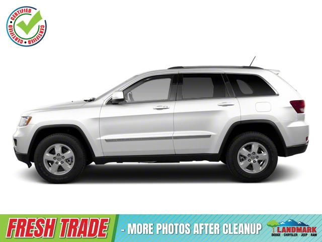 Used 2013 Jeep Grand Cherokee Laredo SUV