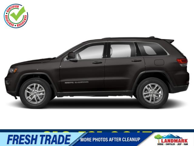 Used 2020 Jeep Grand Cherokee Altitude SUVs