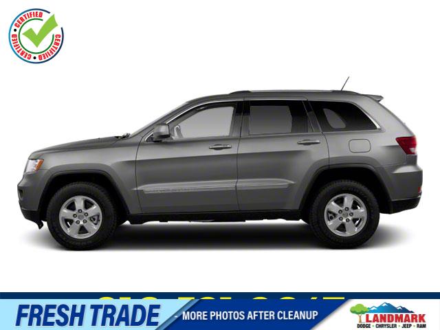 Used 2013 Jeep Grand Cherokee Laredo SUVs