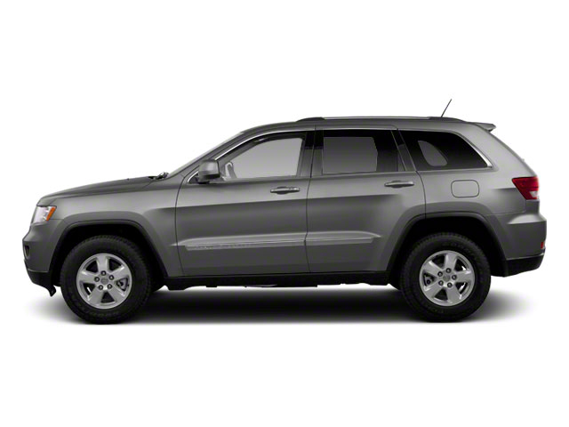 2013 Jeep Grand Cherokee