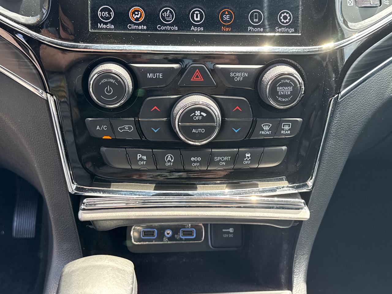 2022 Jeep Grand Cherokee WK