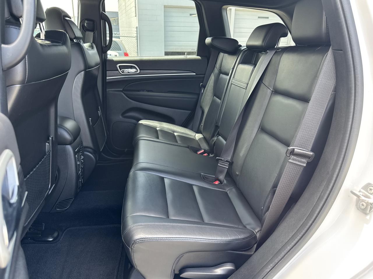 2022 Jeep Grand Cherokee WK