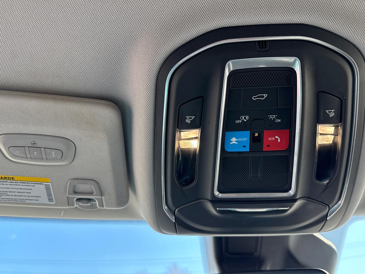 2022 Jeep Grand Cherokee