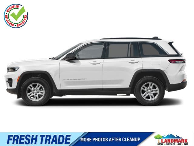 Used 2025 Jeep Grand Cherokee Summit Reserve SUVs