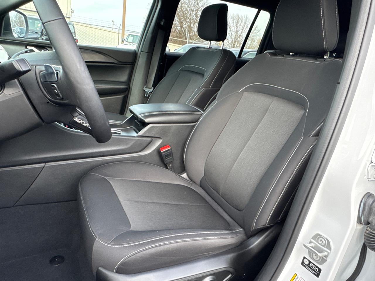 2024 Jeep Grand Cherokee L