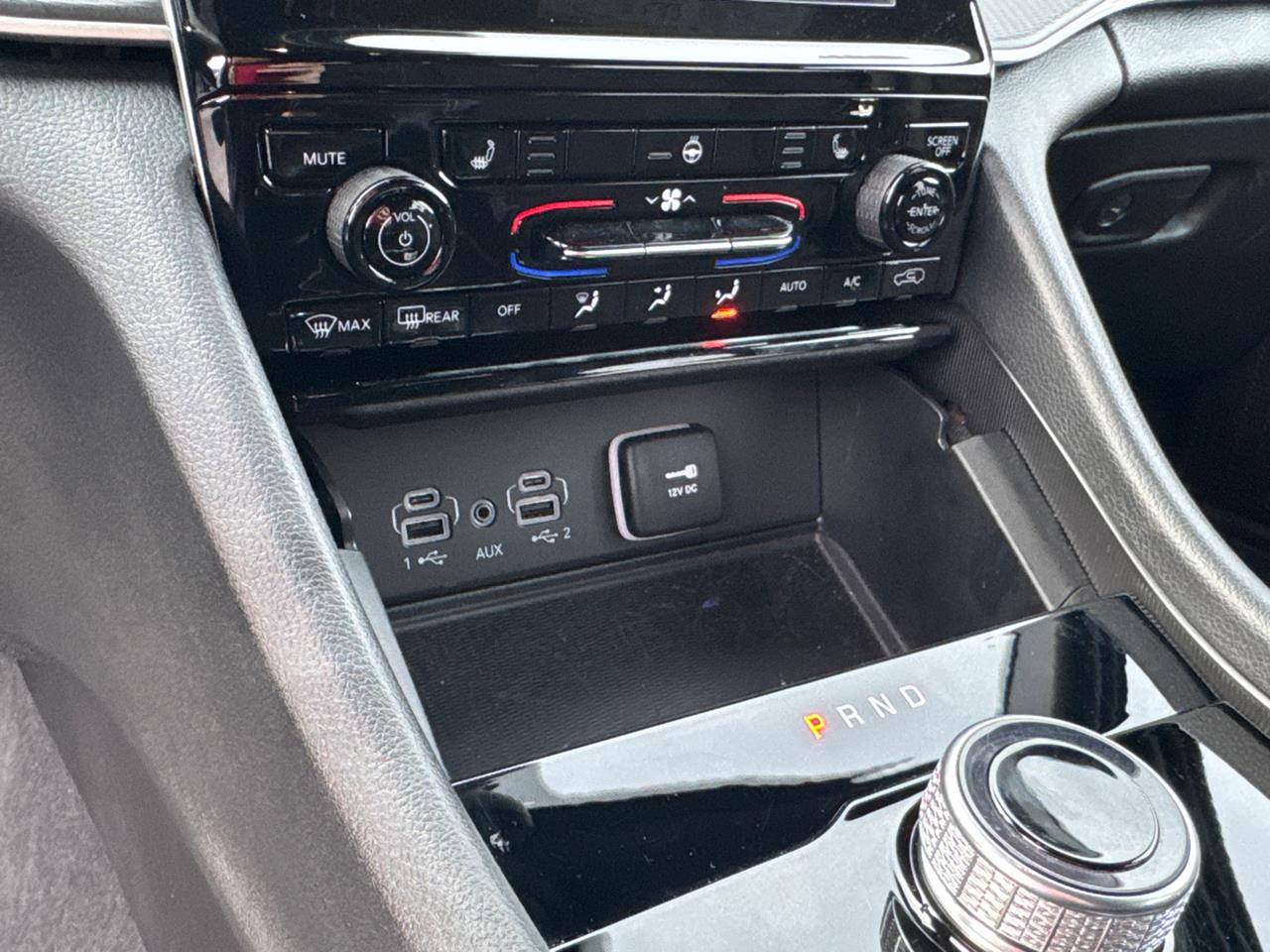 2024 Jeep Grand Cherokee L