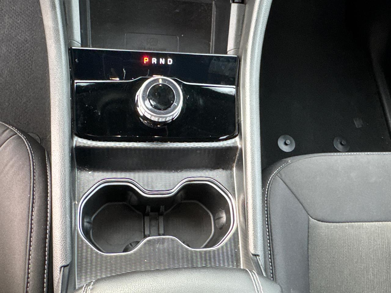 2024 Jeep Grand Cherokee L