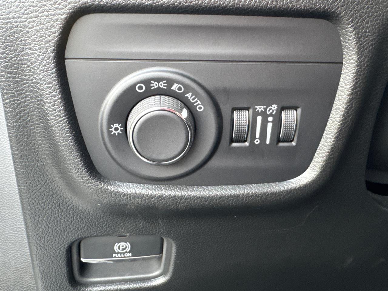 2024 Jeep Grand Cherokee L