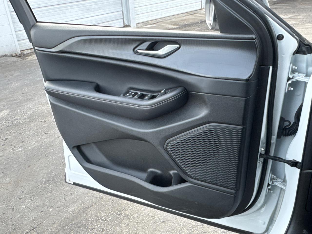 2024 Jeep Grand Cherokee L