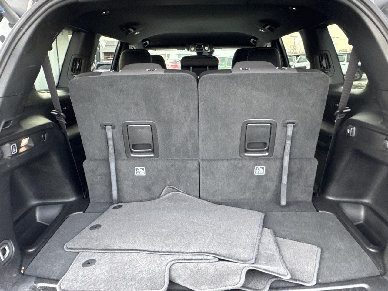 2024 Jeep Grand Cherokee L