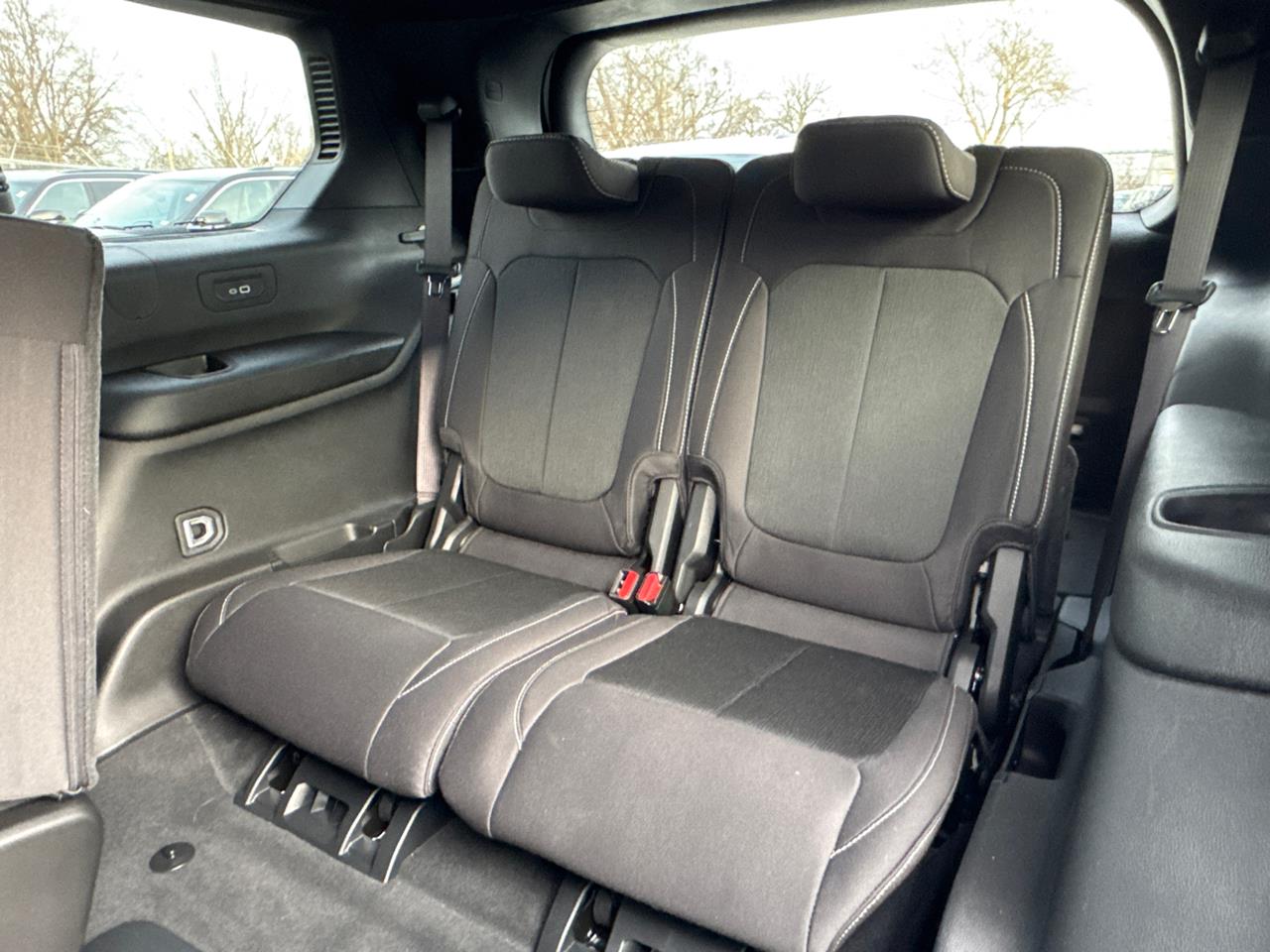 2024 Jeep Grand Cherokee L