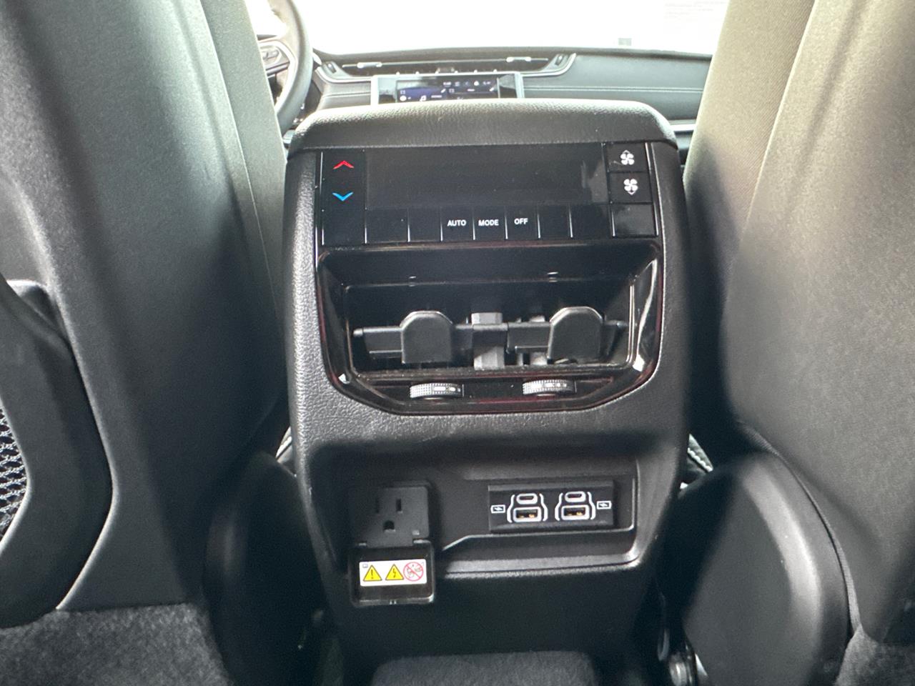 2024 Jeep Grand Cherokee L