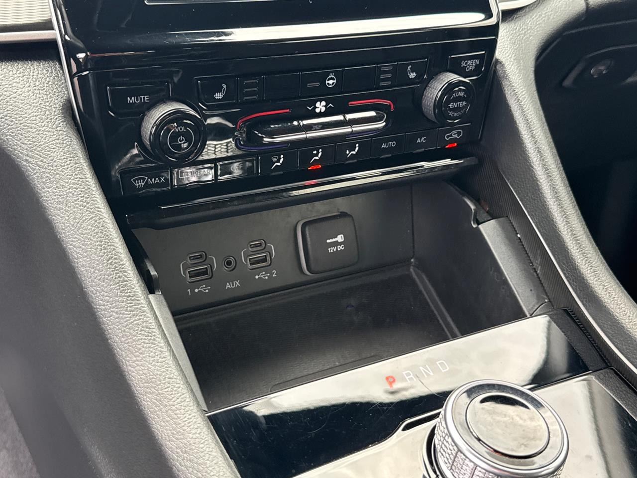 2024 Jeep Grand Cherokee L