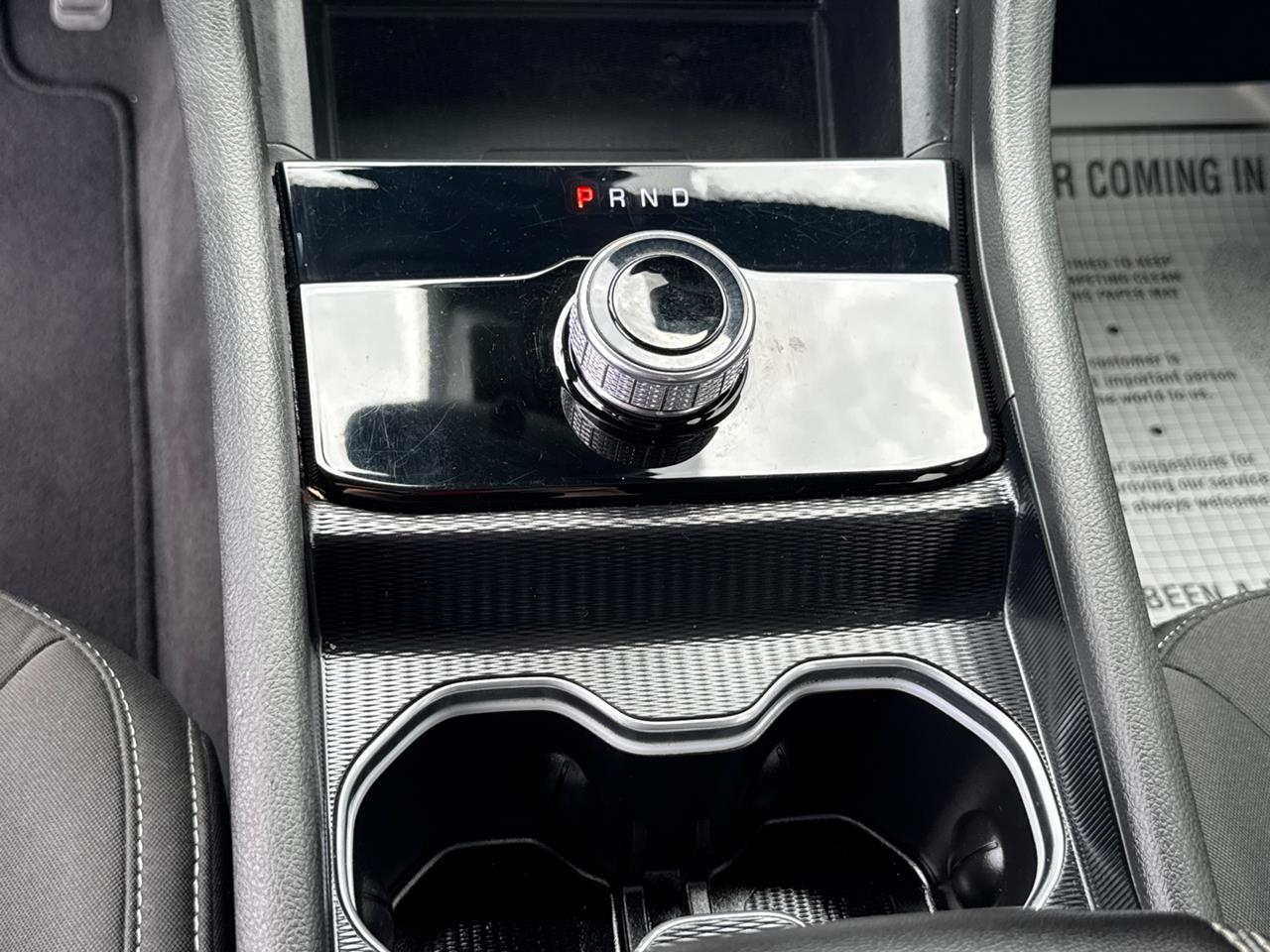 2024 Jeep Grand Cherokee L