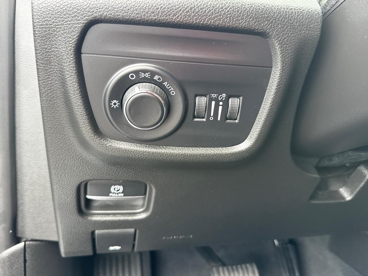 2024 Jeep Grand Cherokee L