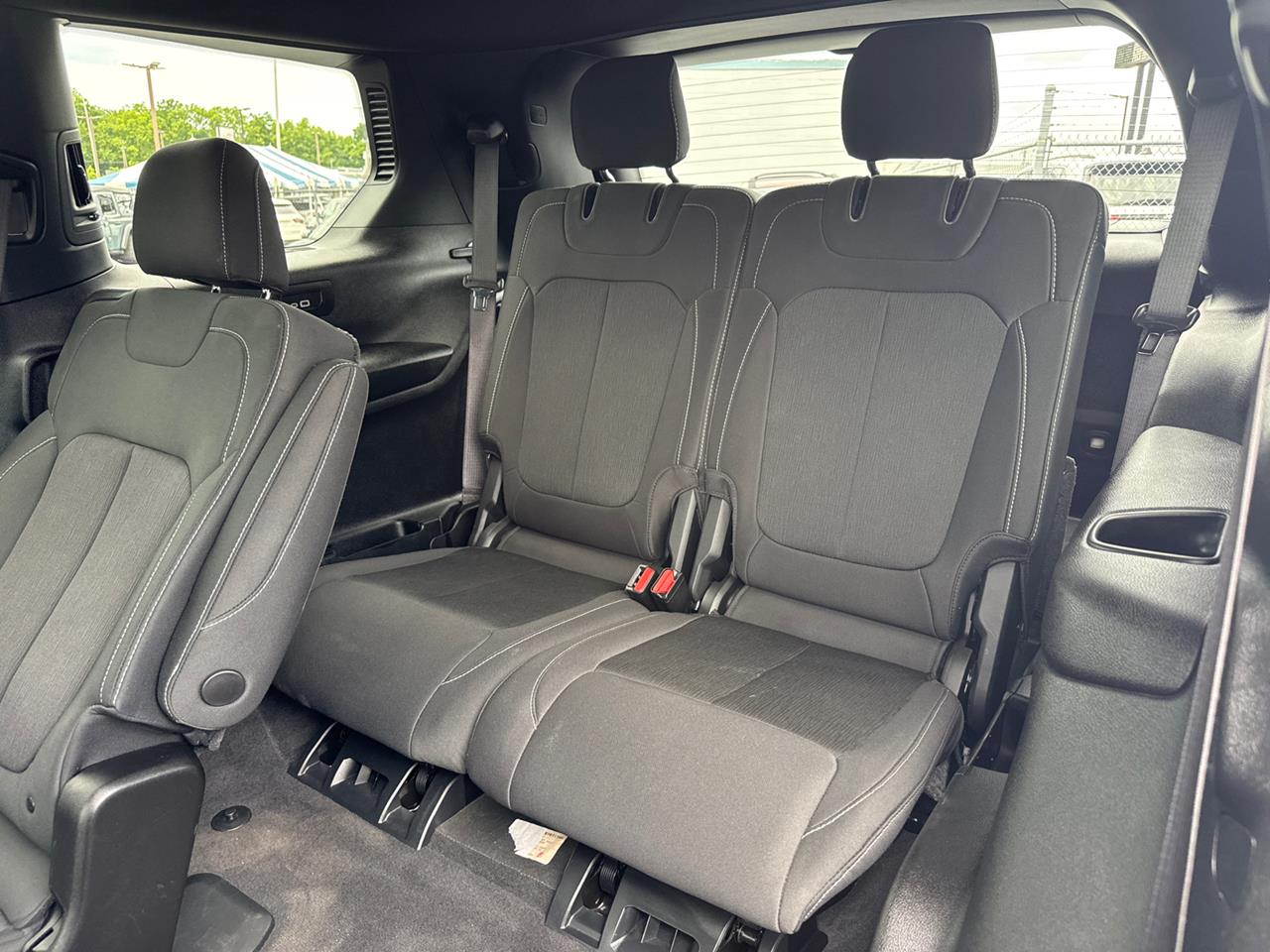 2024 Jeep Grand Cherokee L