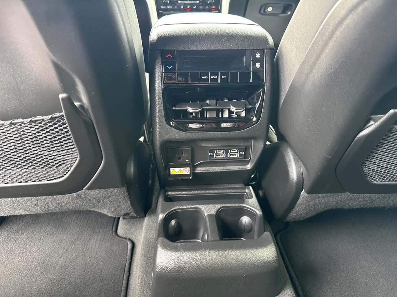 2024 Jeep Grand Cherokee L