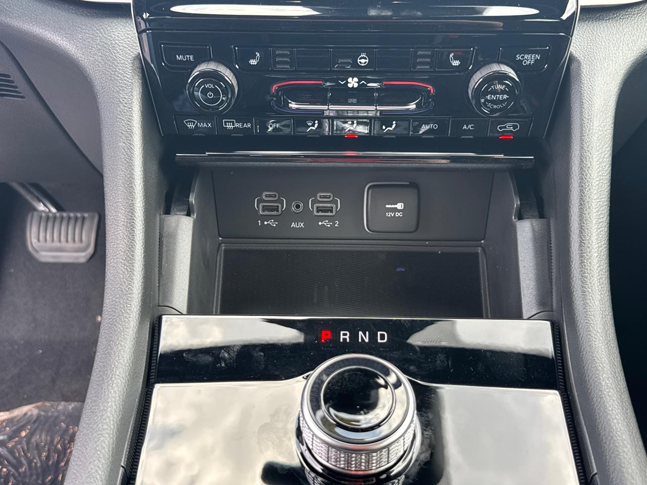 2026 Jeep Grand Cherokee L