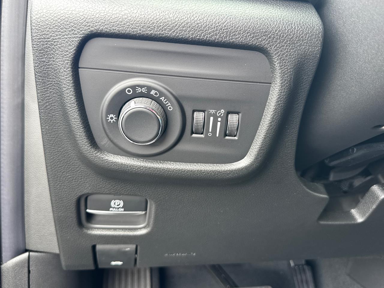 2026 Jeep Grand Cherokee L