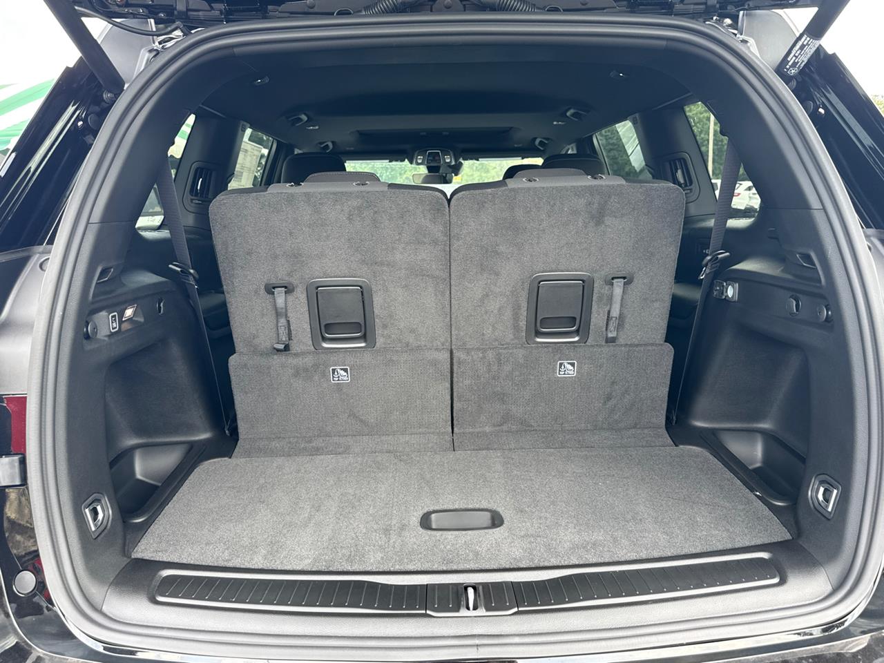 2026 Jeep Grand Cherokee L