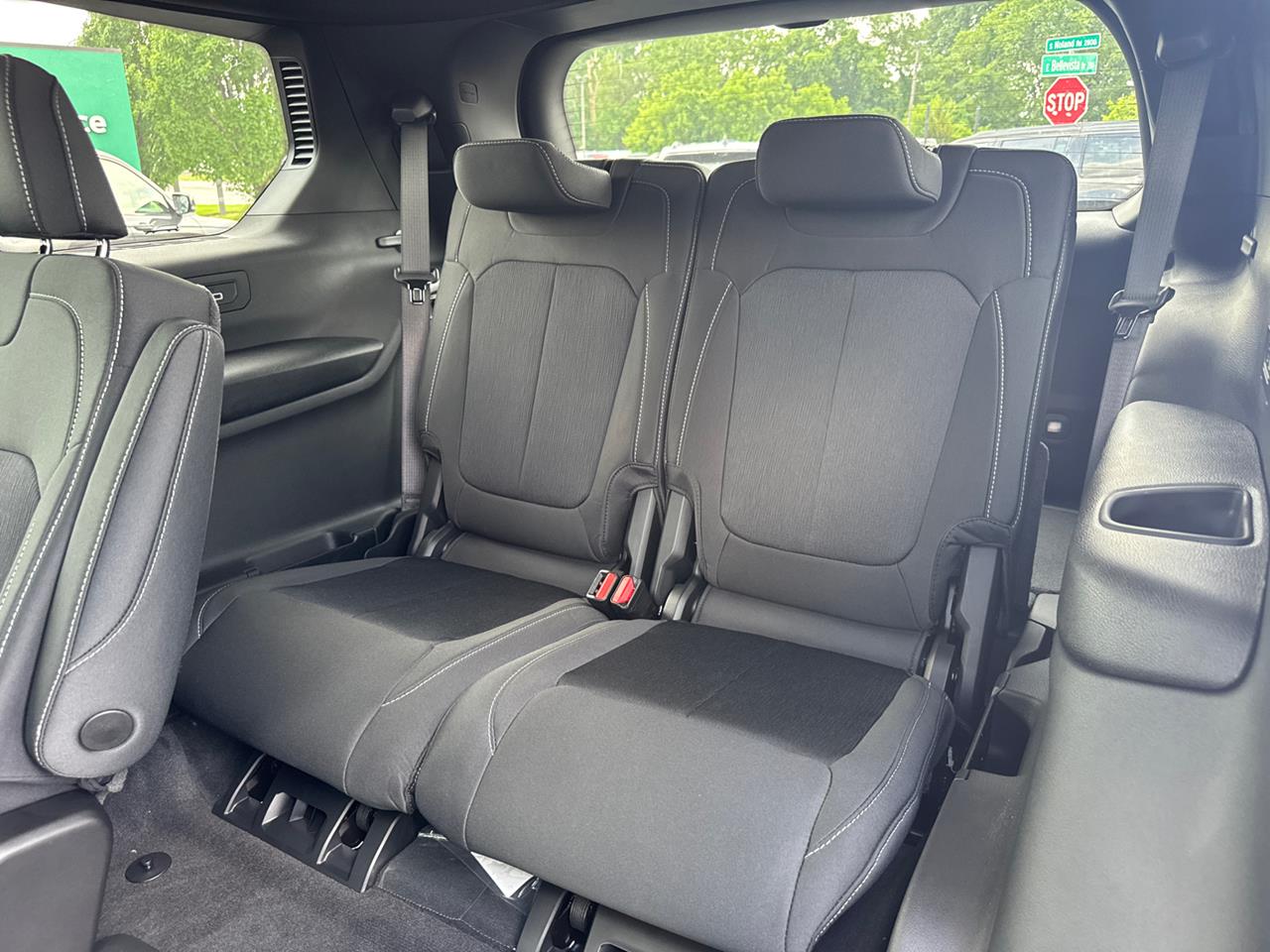 2026 Jeep Grand Cherokee L