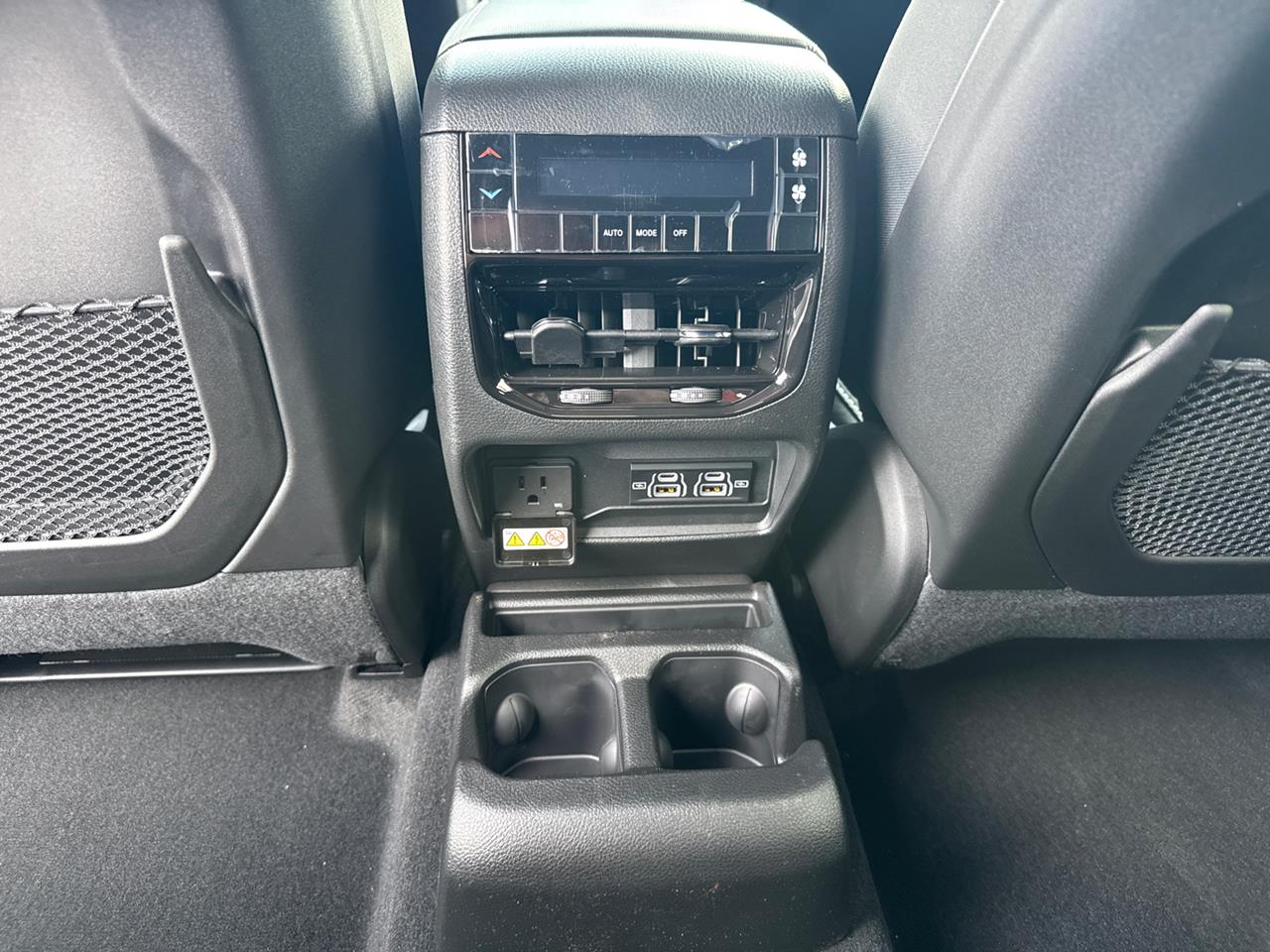 2026 Jeep Grand Cherokee L