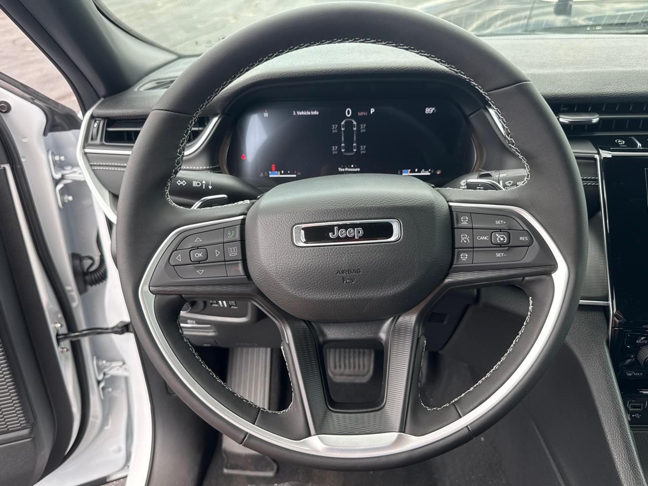 2026 Jeep Grand Cherokee L