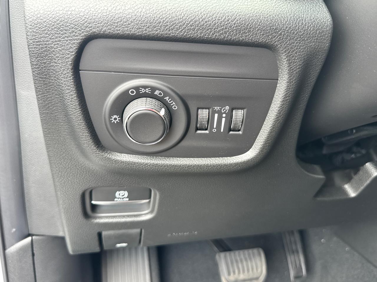 2026 Jeep Grand Cherokee L