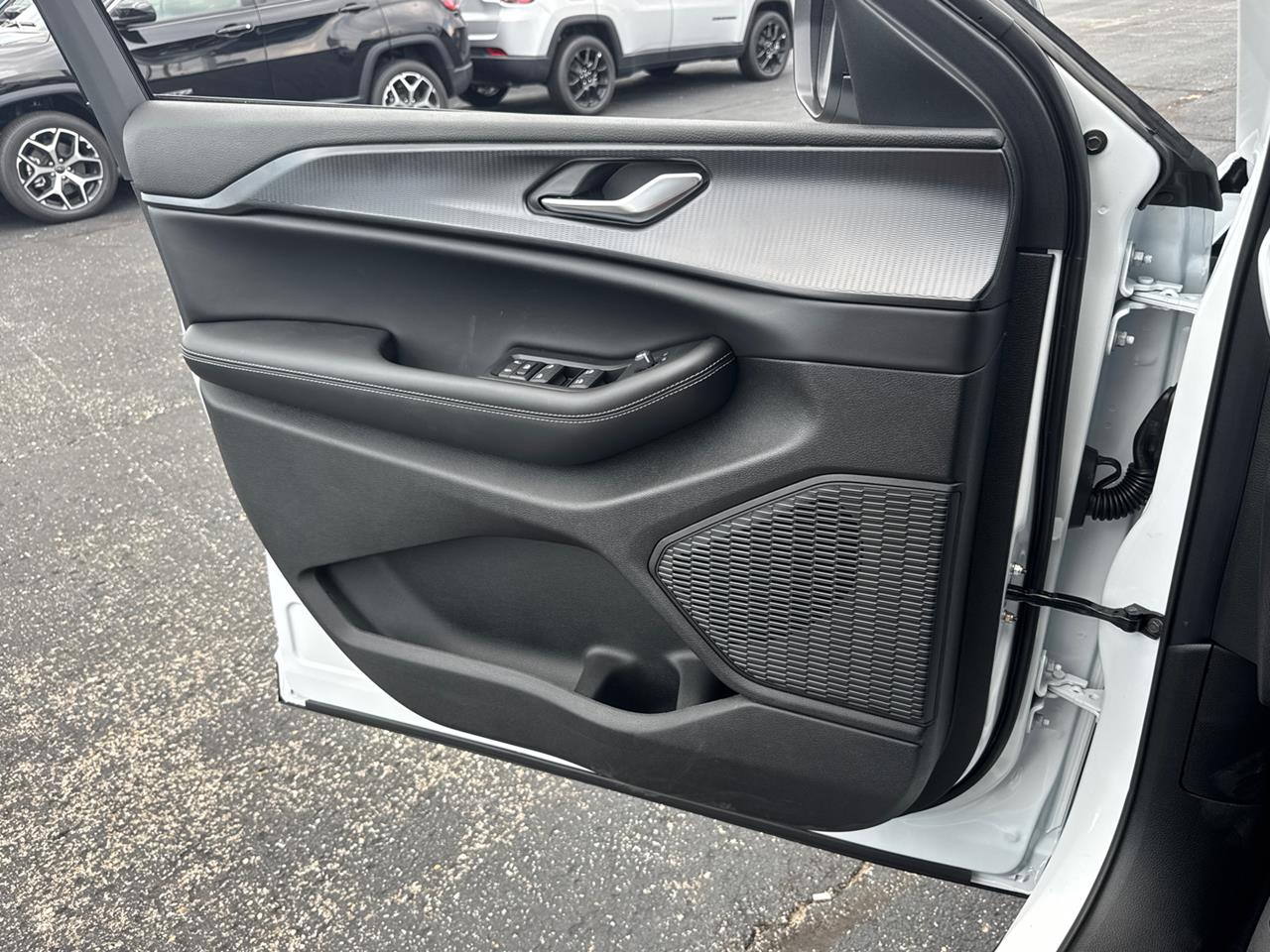 2026 Jeep Grand Cherokee L
