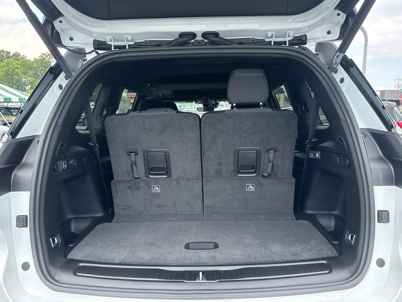 2026 Jeep Grand Cherokee L