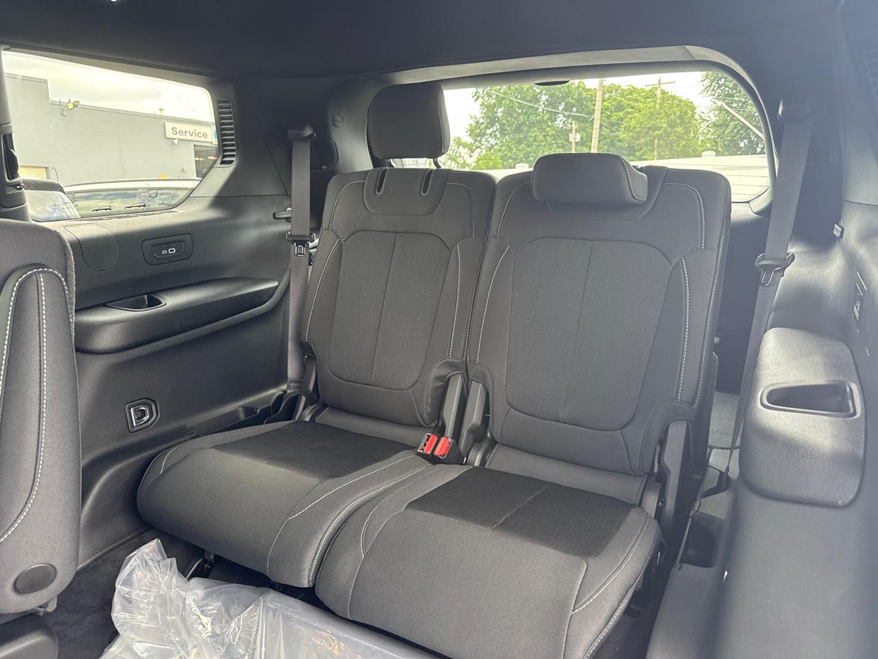 2026 Jeep Grand Cherokee L