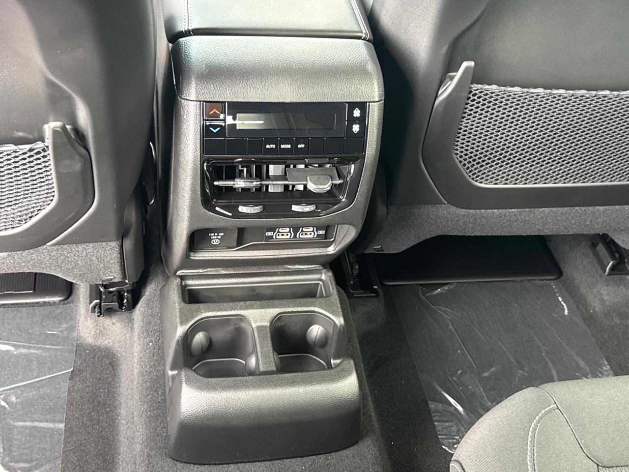 2026 Jeep Grand Cherokee L