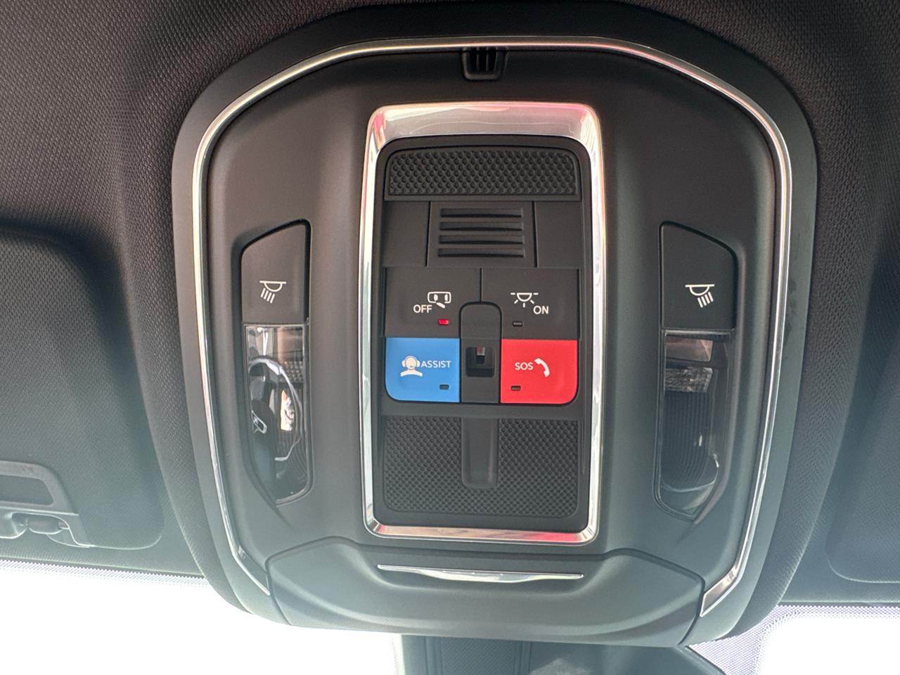 2026 Jeep Grand Cherokee L