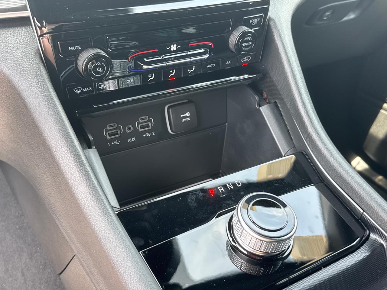 2026 Jeep Grand Cherokee L