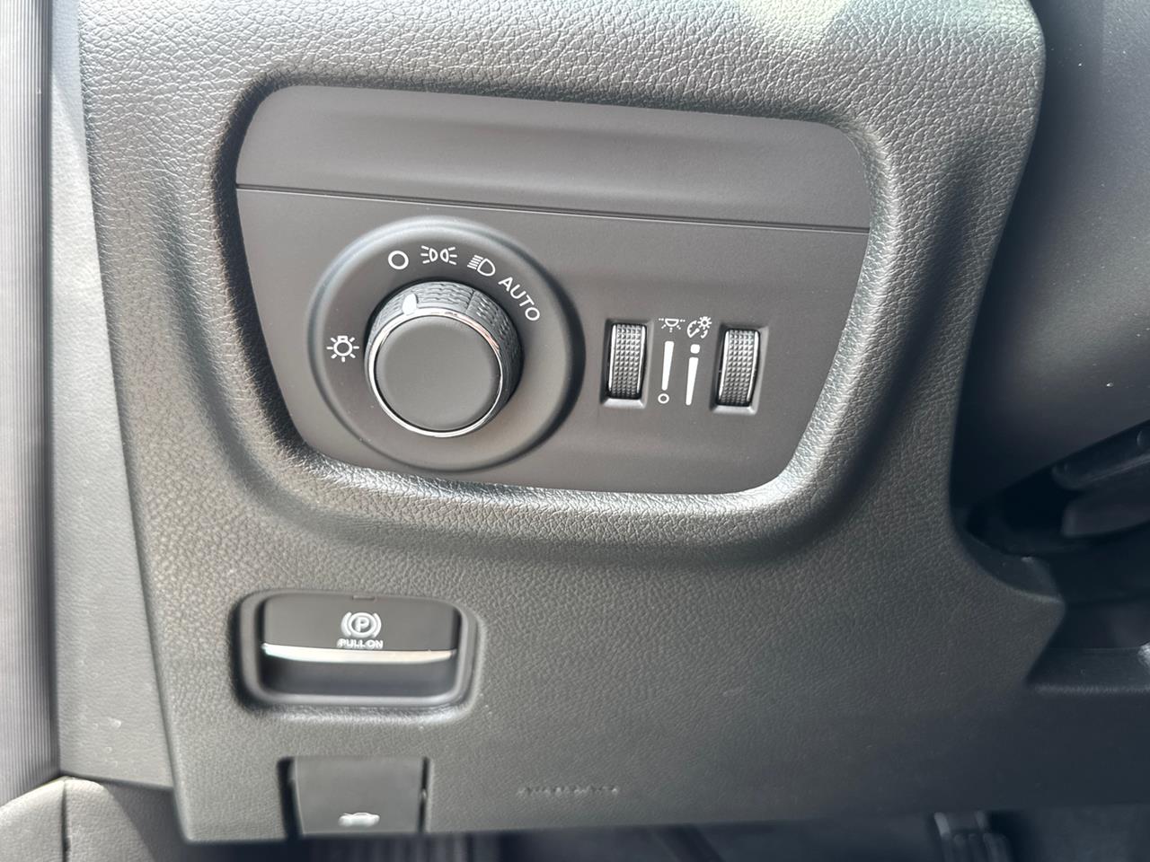 2026 Jeep Grand Cherokee L