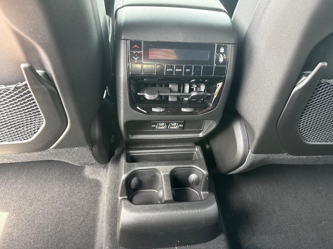 2026 Jeep Grand Cherokee L