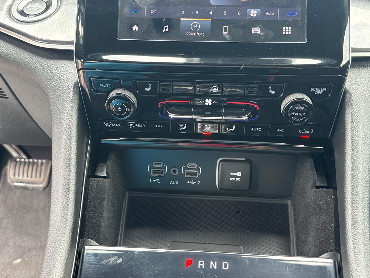 2021 Jeep Grand Cherokee L