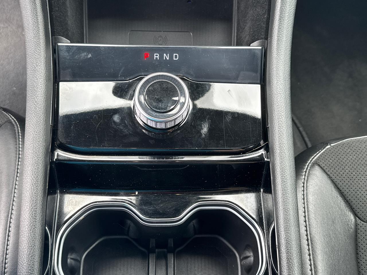 2021 Jeep Grand Cherokee L